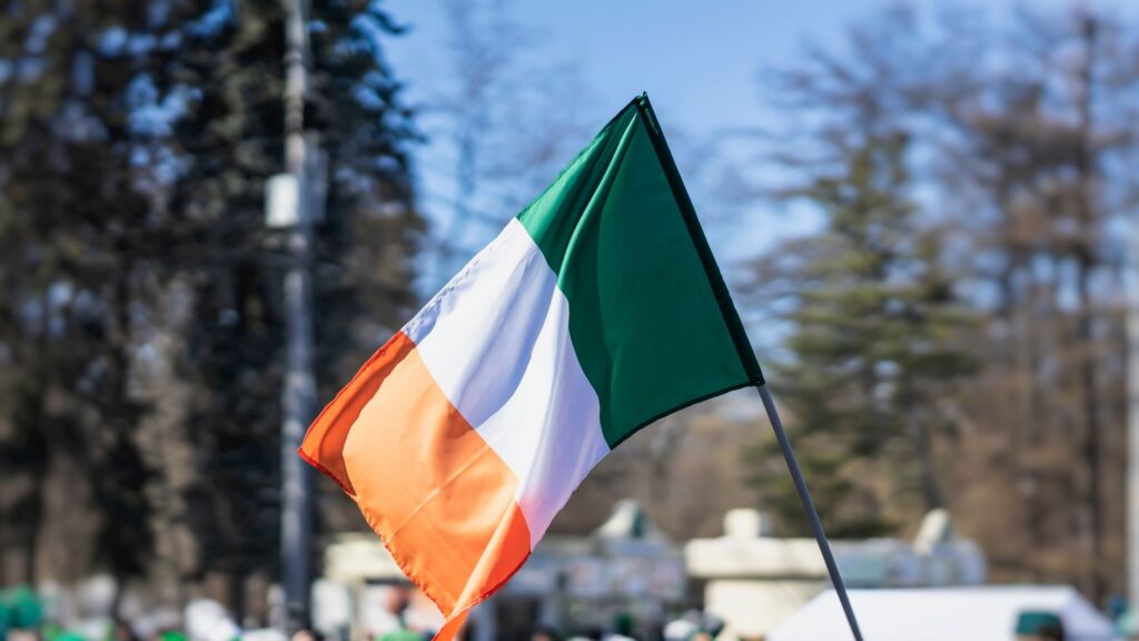 Ireland - Europe’s technology and intellectual property hub