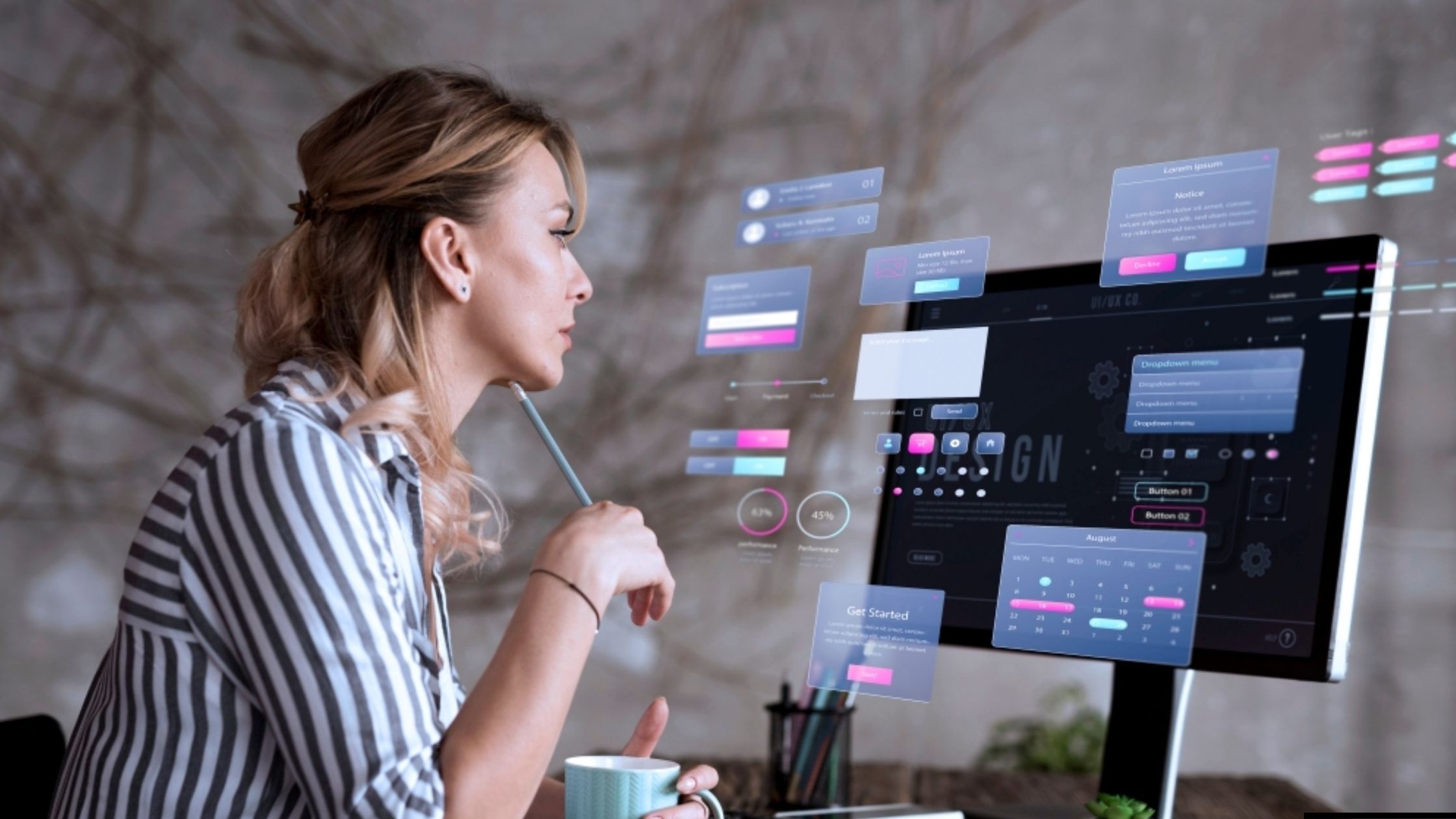 The world’s top five ‘5-star’ countries for digitally deliverable services exports.