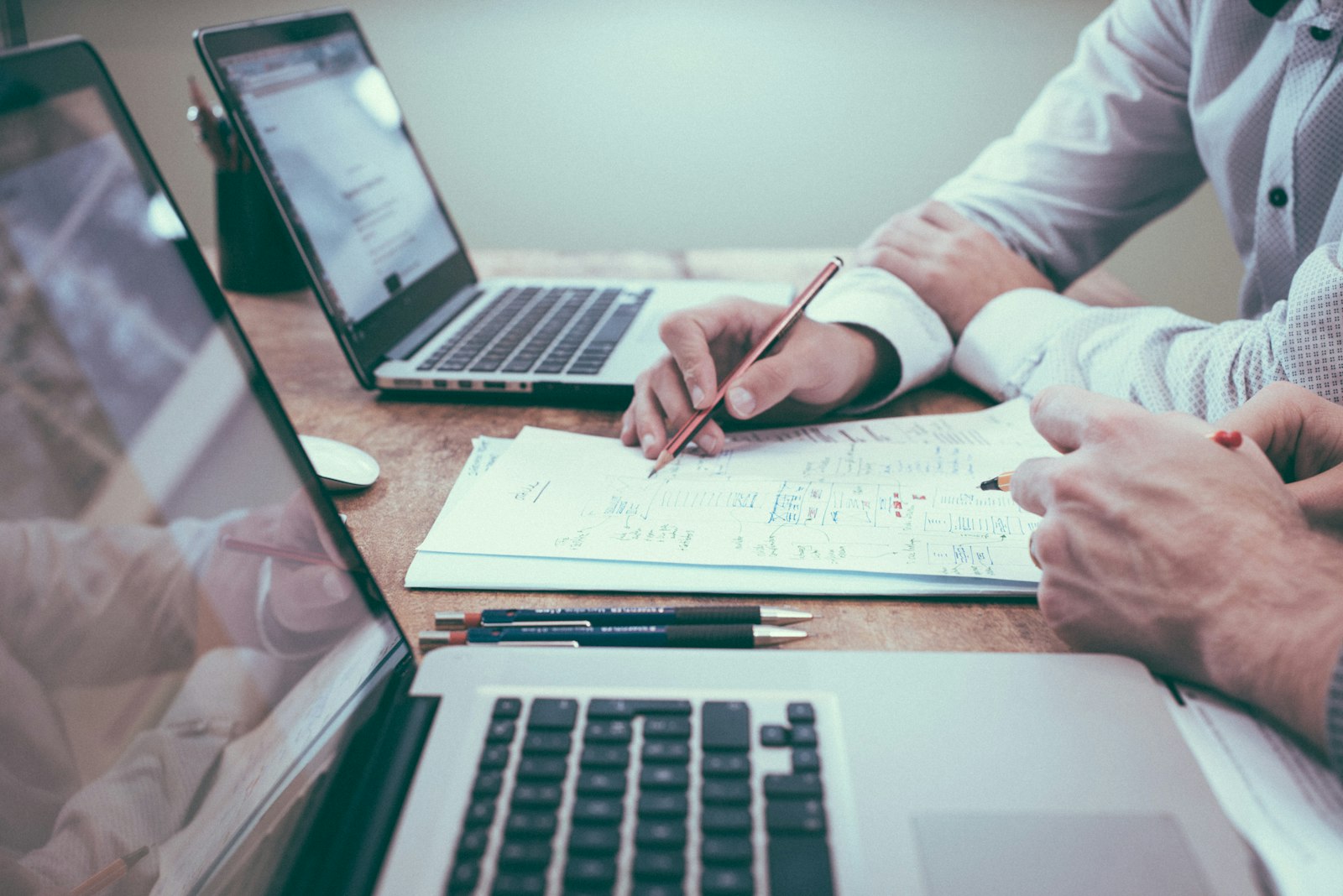The 5 factors that actually determine visa approval (not the ones you think)