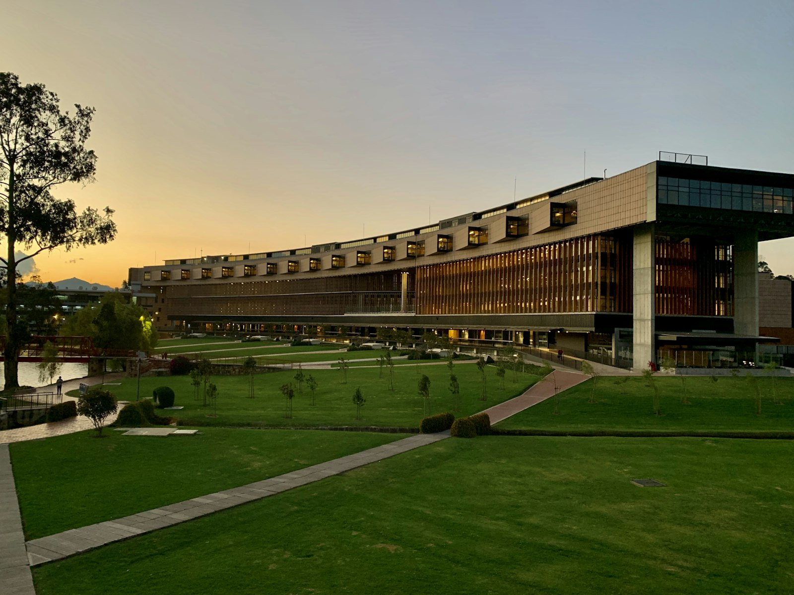 Northern Ireland University